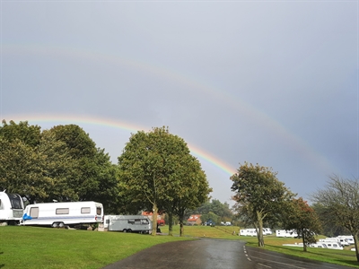 Grouse Hill and Moorland Fire