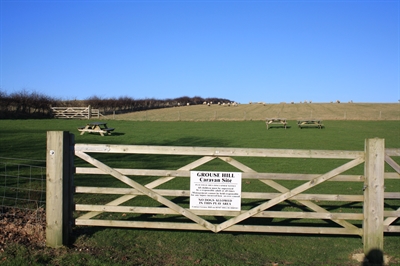 Update on our open and closing dates for the season.